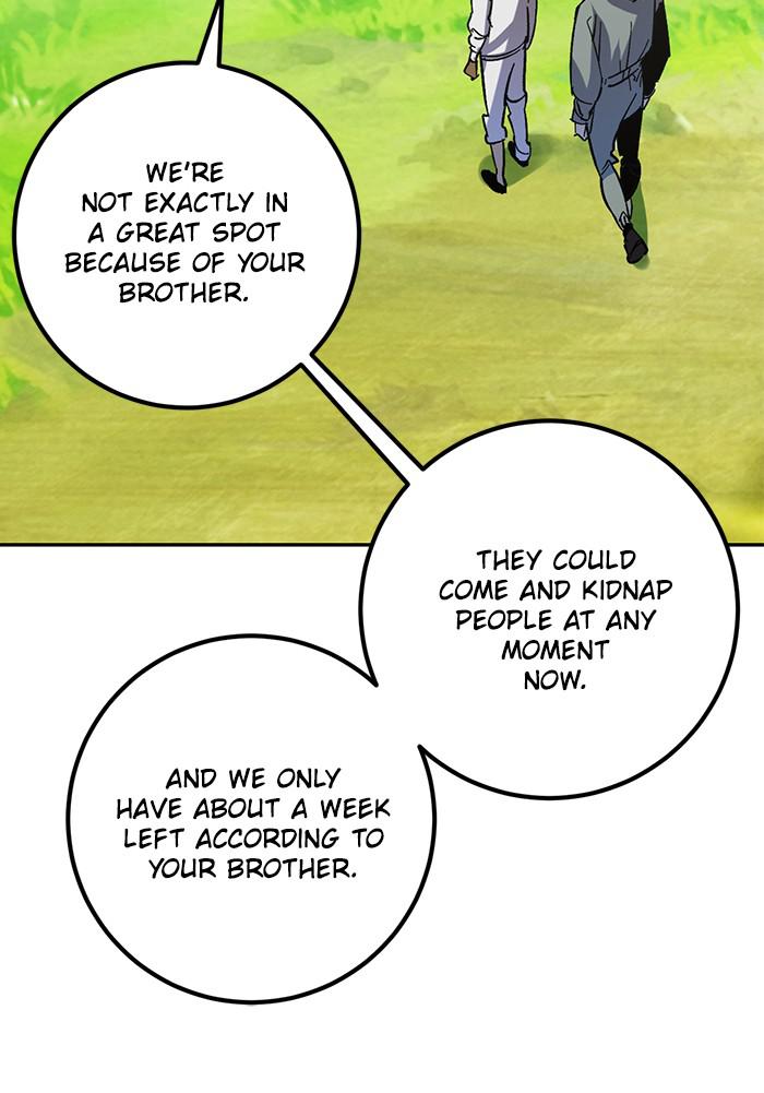 Read Return to Player (en) Manga Online