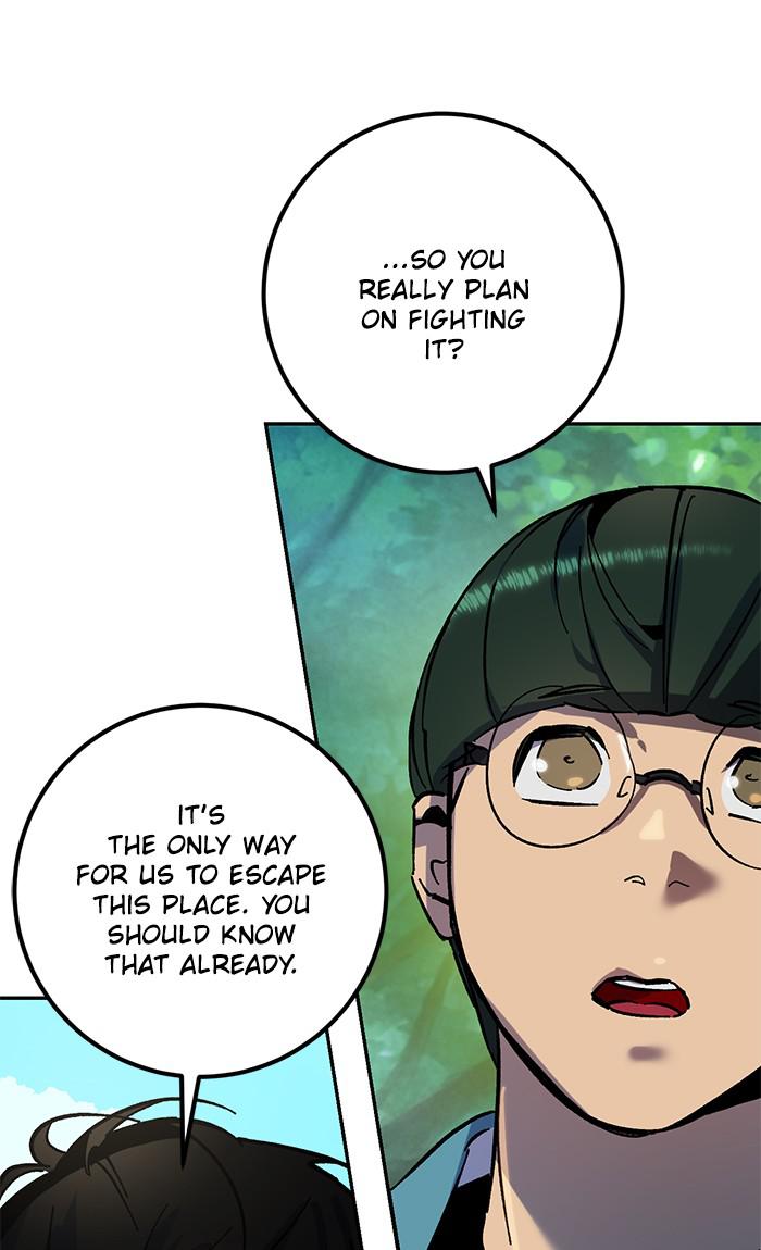 Read Return to Player (en) Manga Online