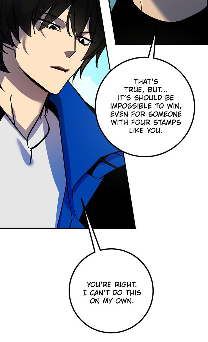 Read Return to Player (en) Manga Online