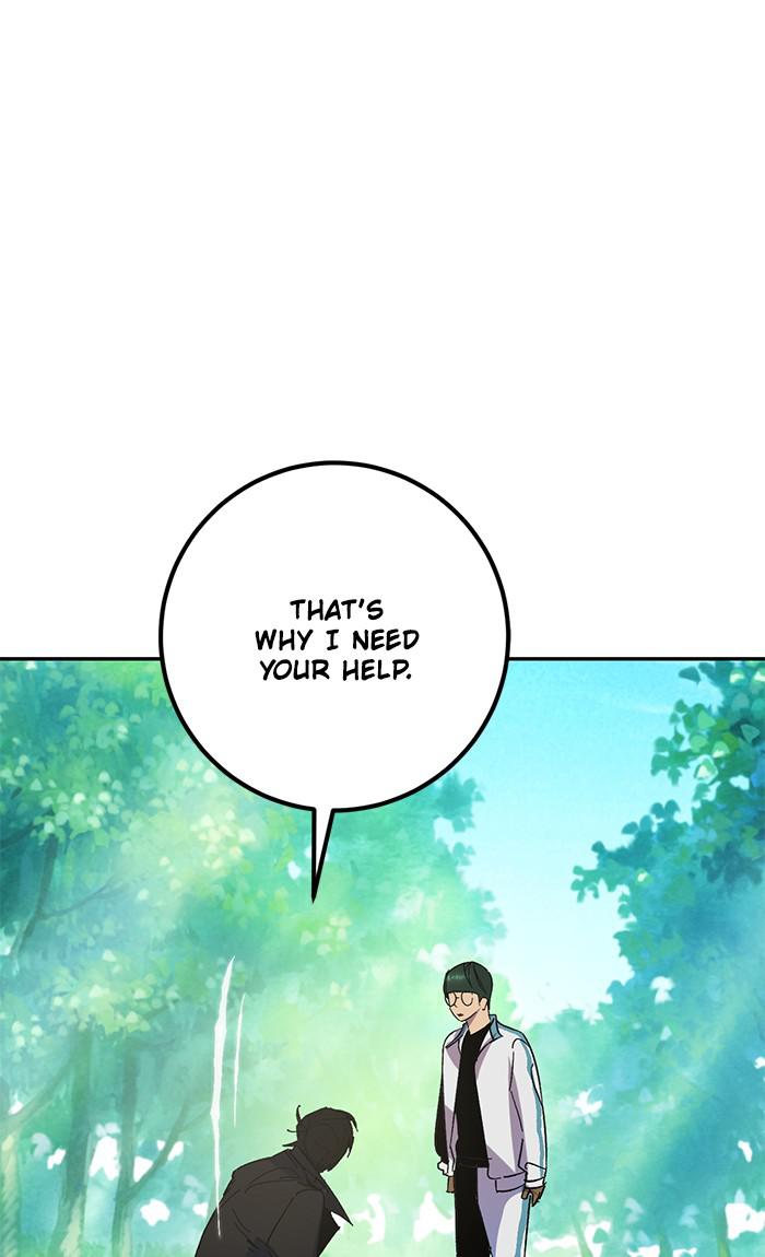 Read Return to Player (en) Manga Online