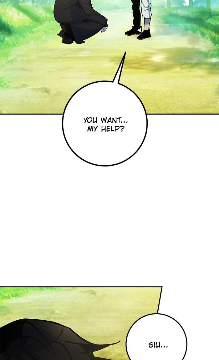 Read Return to Player (en) Manga Online