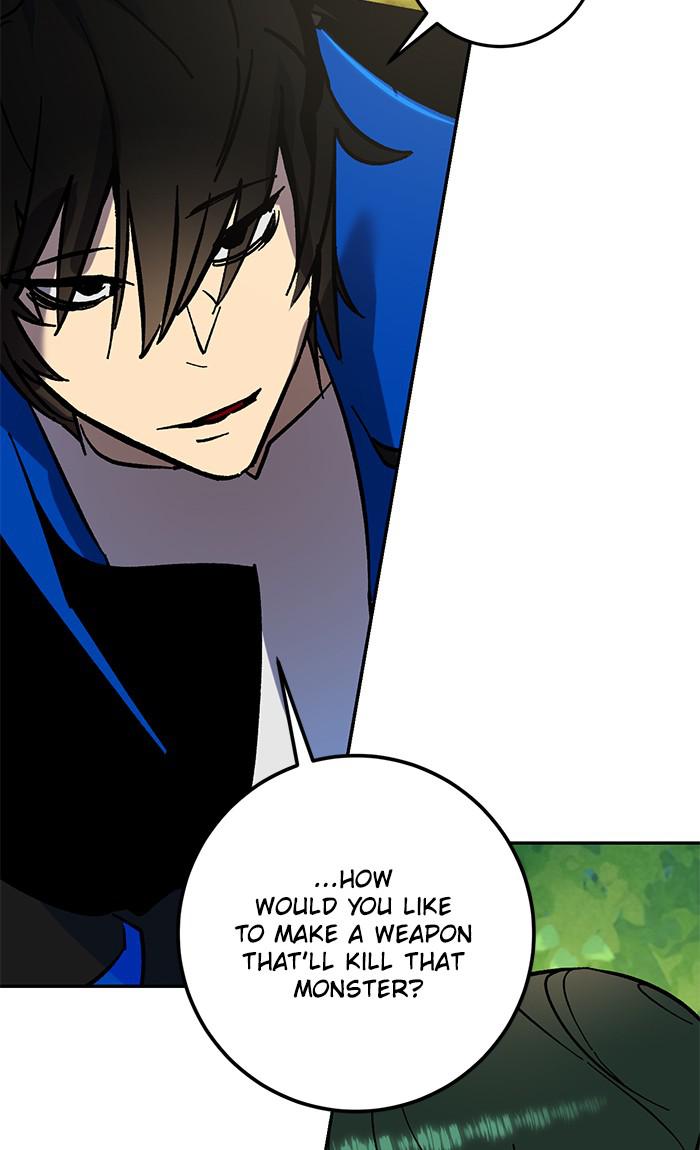 Read Return to Player (en) Manga Online