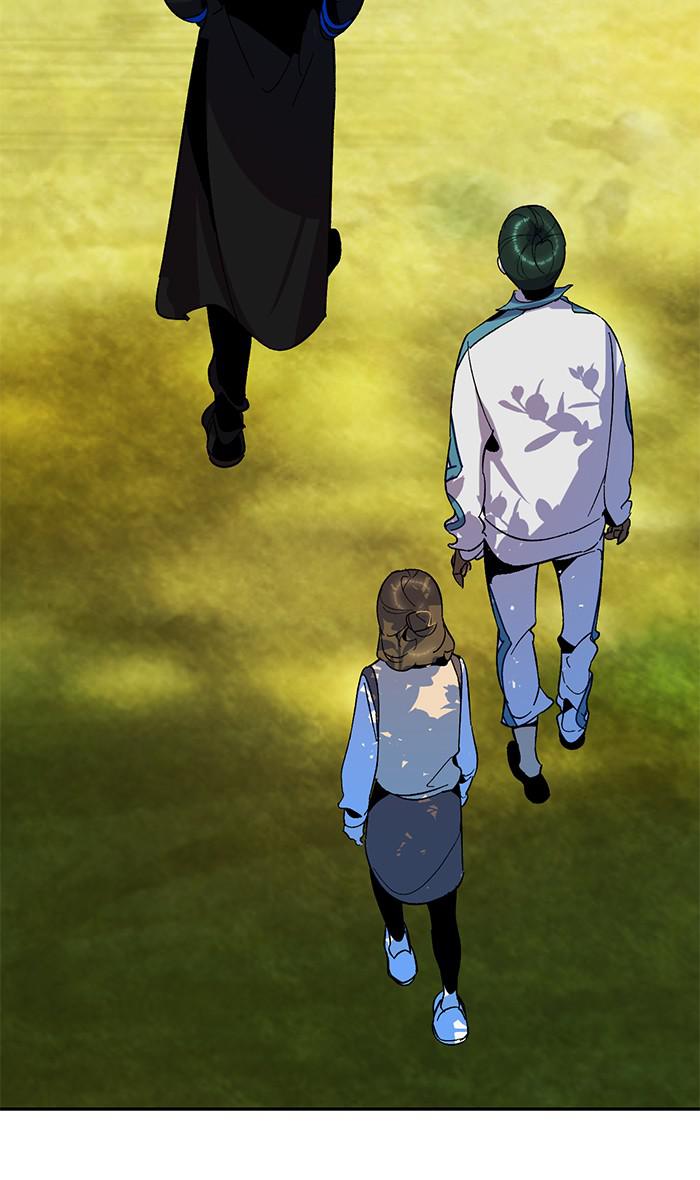 Read Return to Player (en) Manga Online