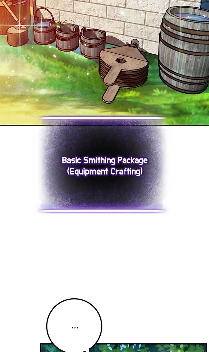 Read Return to Player (en) Manga Online