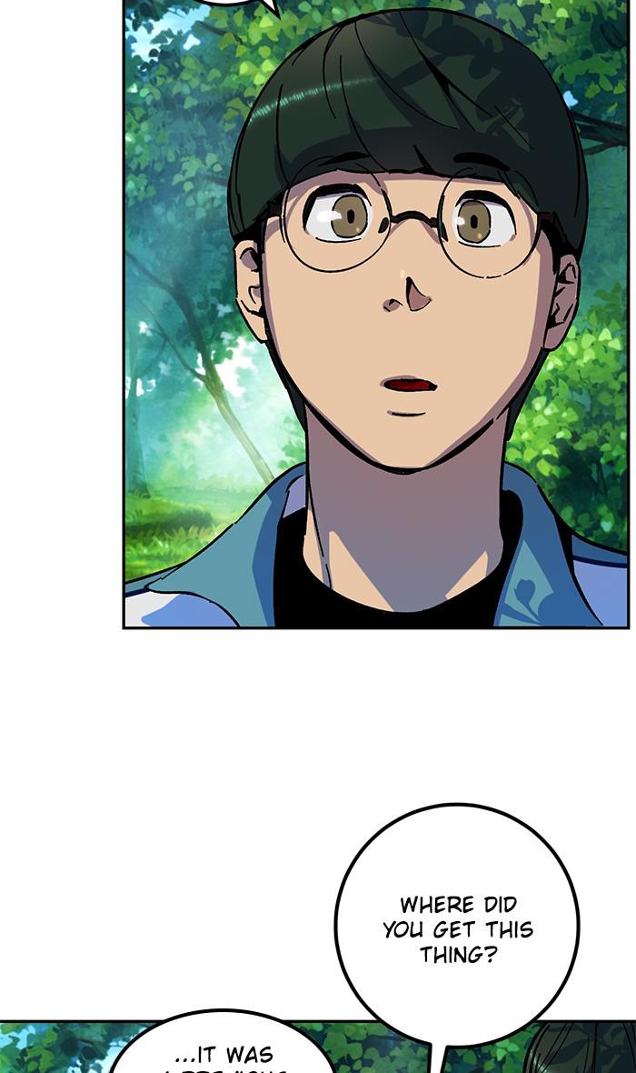 Read Return to Player (en) Manga Online