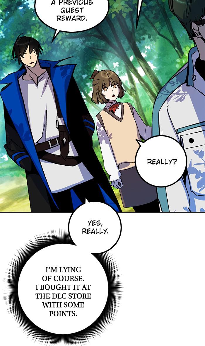 Read Return to Player (en) Manga Online