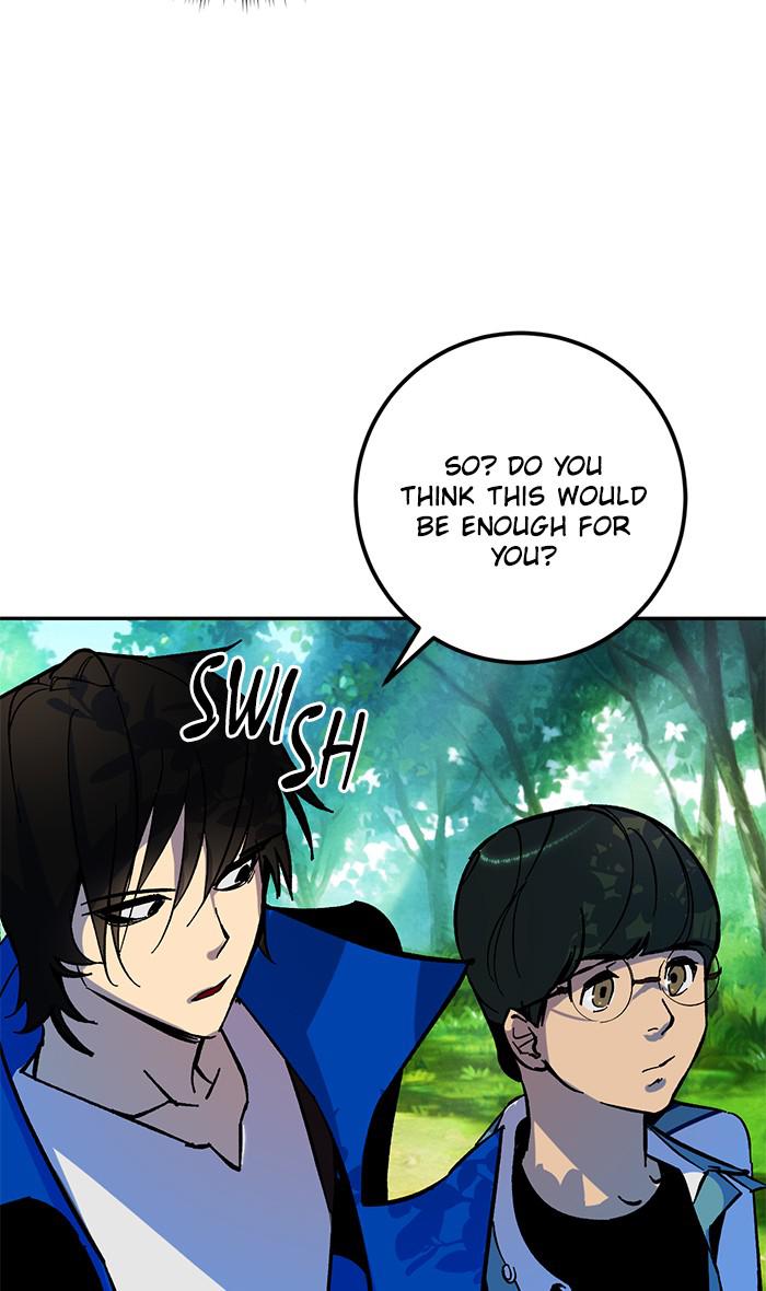 Read Return to Player (en) Manga Online