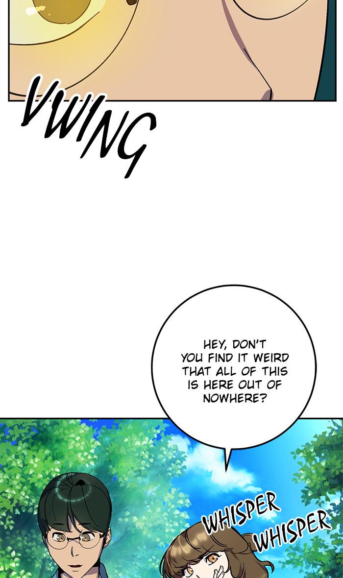 Read Return to Player (en) Manga Online