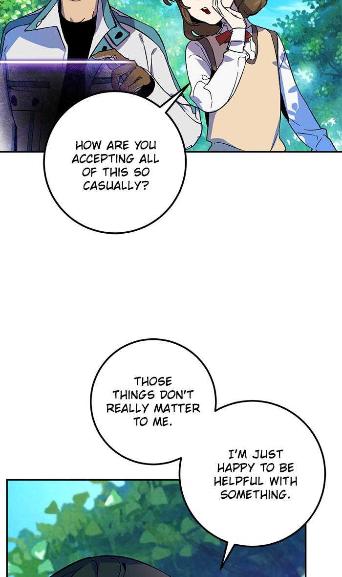 Read Return to Player (en) Manga Online