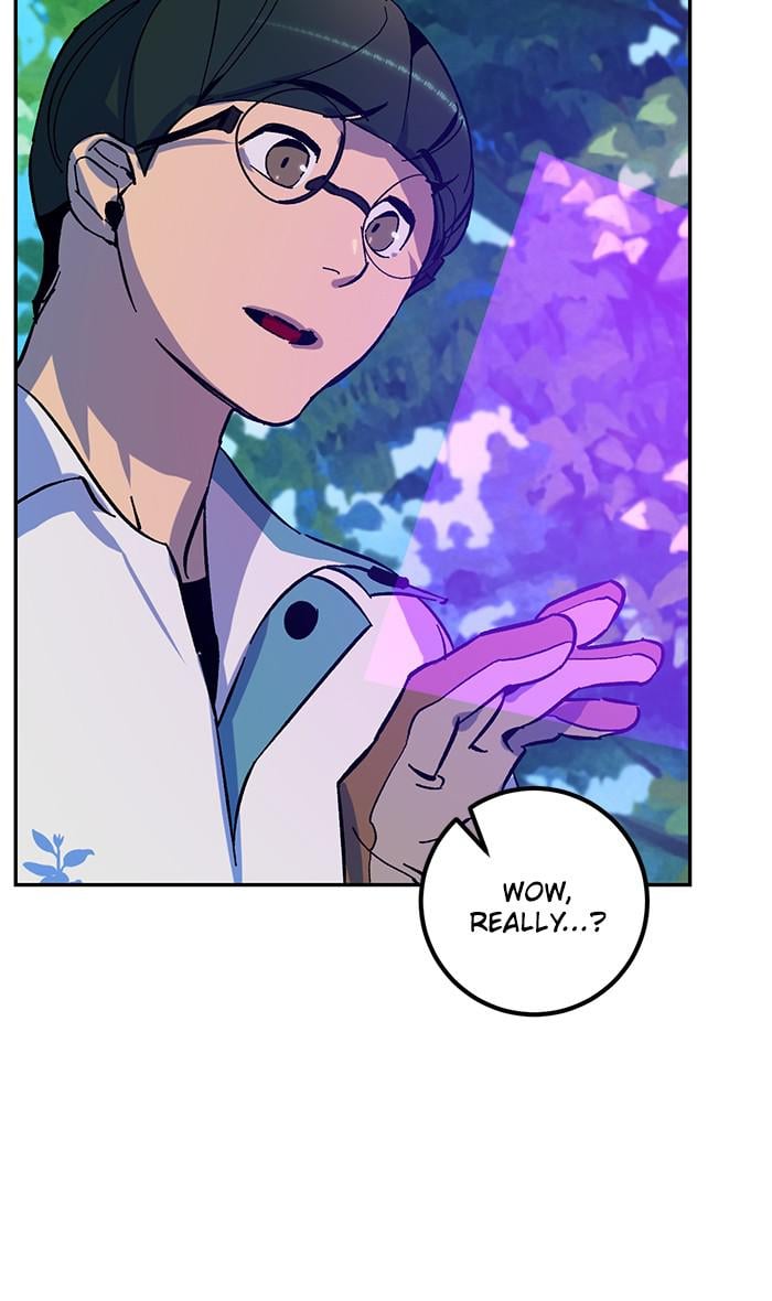 Read Return to Player (en) Manga Online