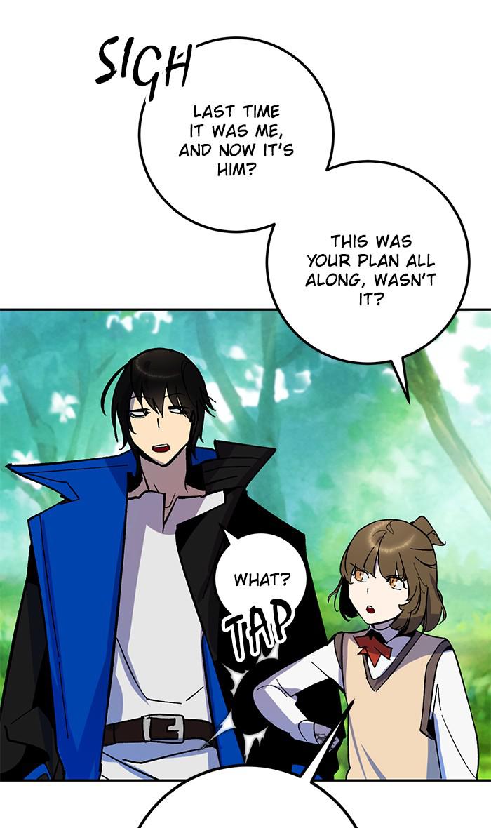 Read Return to Player (en) Manga Online