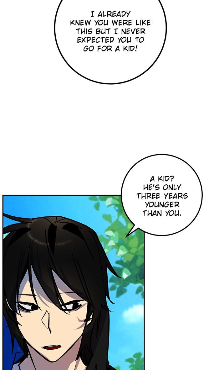 Read Return to Player (en) Manga Online