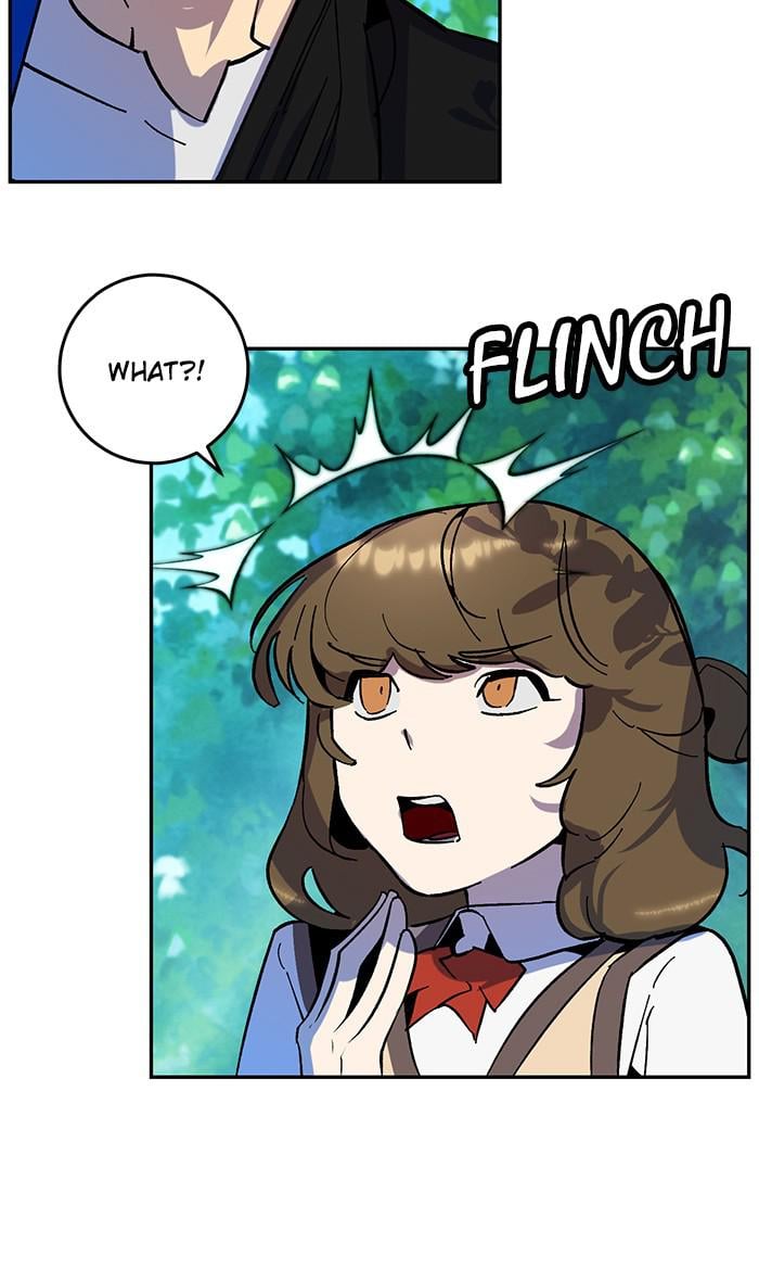 Read Return to Player (en) Manga Online