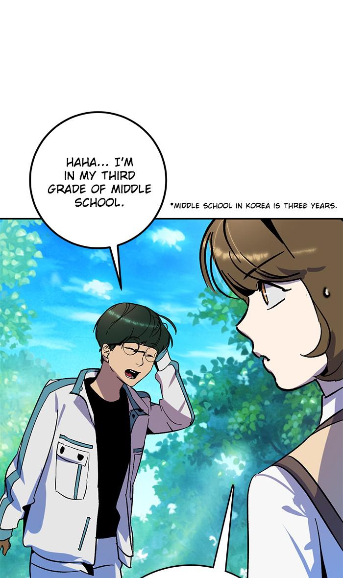 Read Return to Player (en) Manga Online