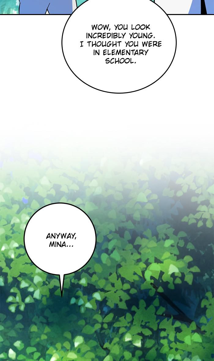 Read Return to Player (en) Manga Online