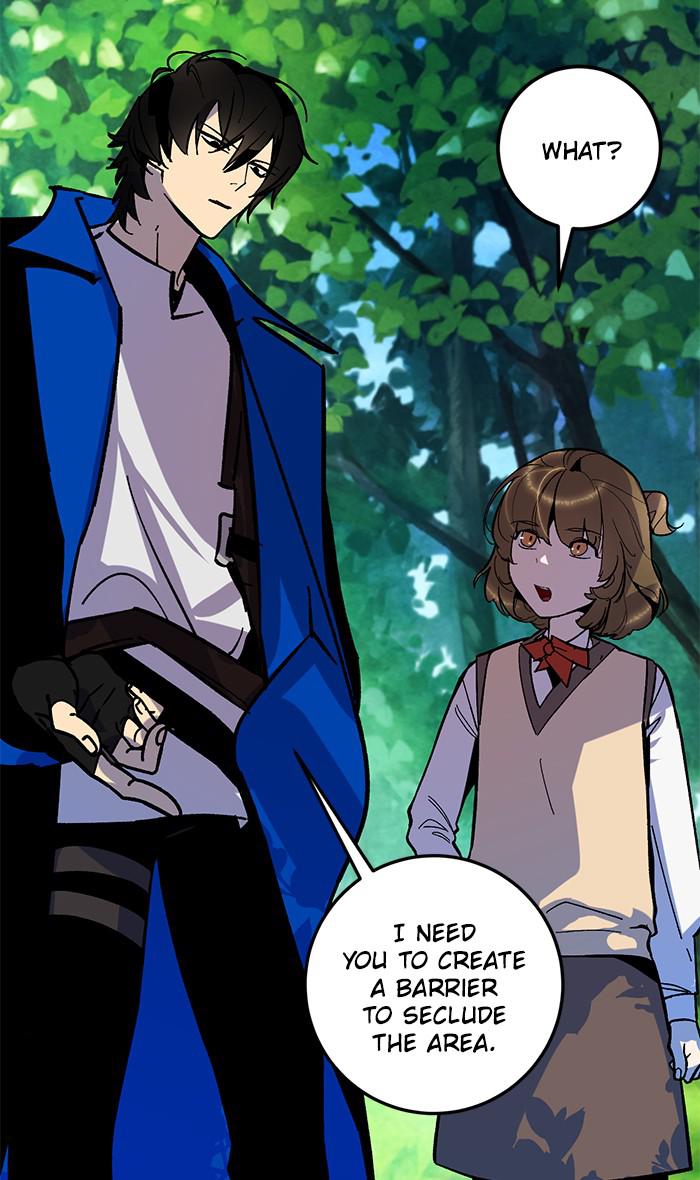 Read Return to Player (en) Manga Online