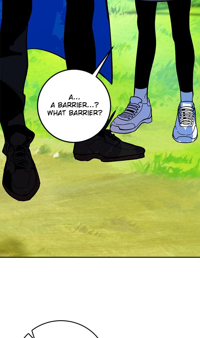 Read Return to Player (en) Manga Online