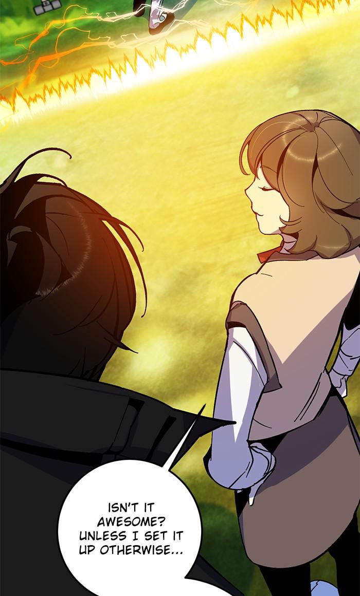 Read Return to Player (en) Manga Online