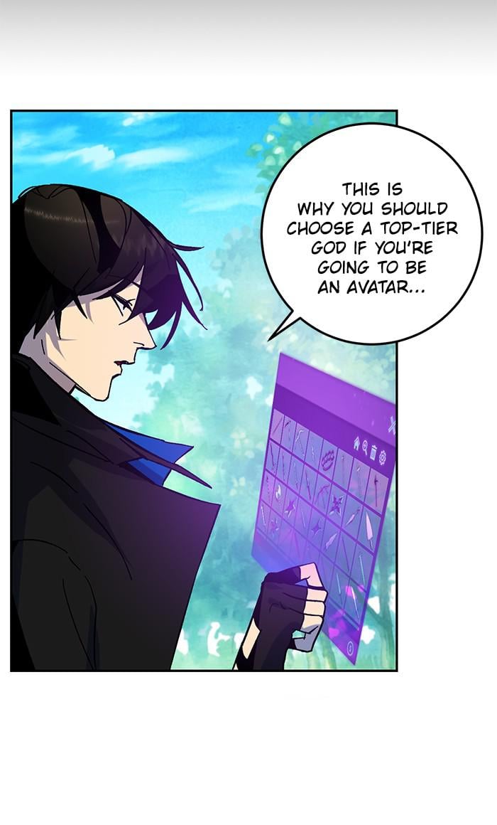 Read Return to Player (en) Manga Online