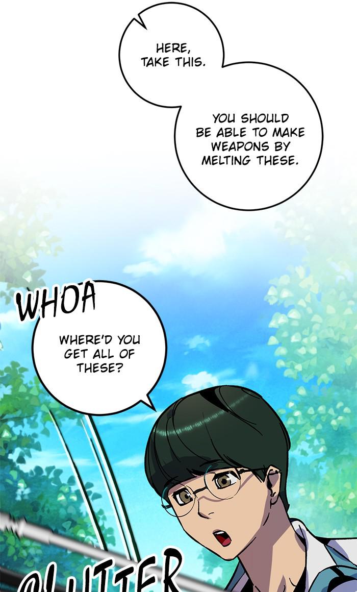 Read Return to Player (en) Manga Online