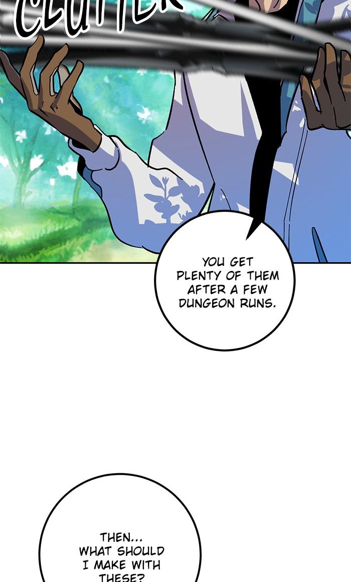 Read Return to Player (en) Manga Online