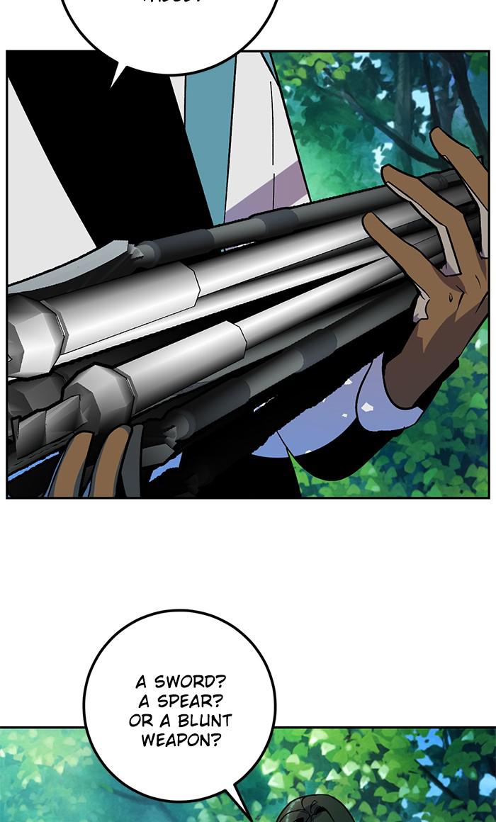 Read Return to Player (en) Manga Online