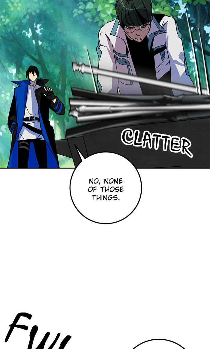 Read Return to Player (en) Manga Online