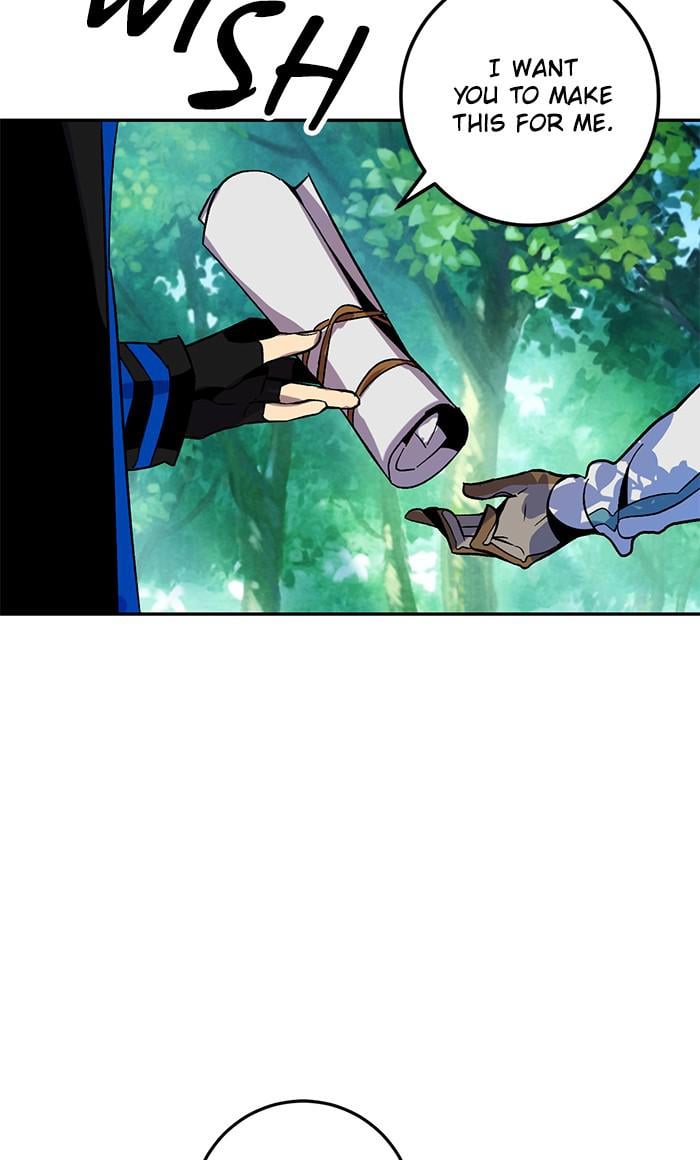 Read Return to Player (en) Manga Online