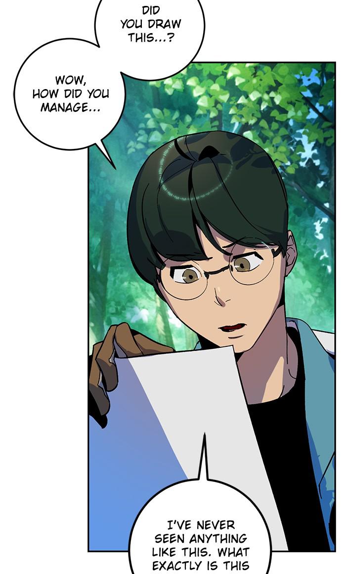 Read Return to Player (en) Manga Online