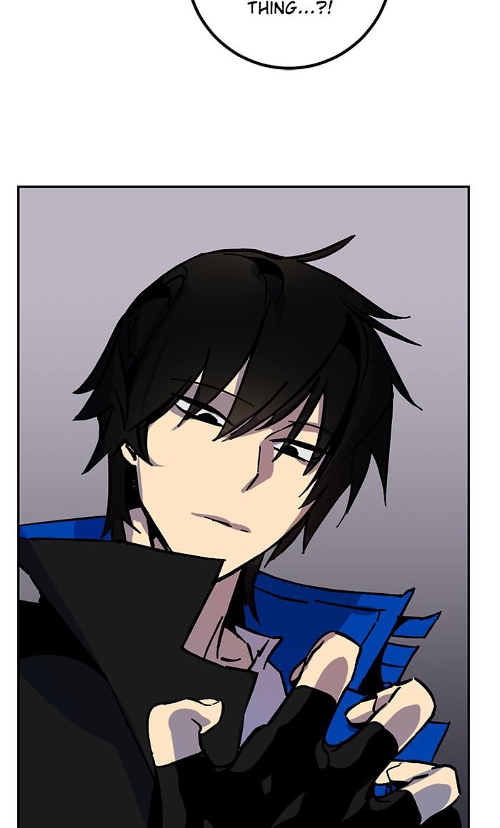 Read Return to Player (en) Manga Online