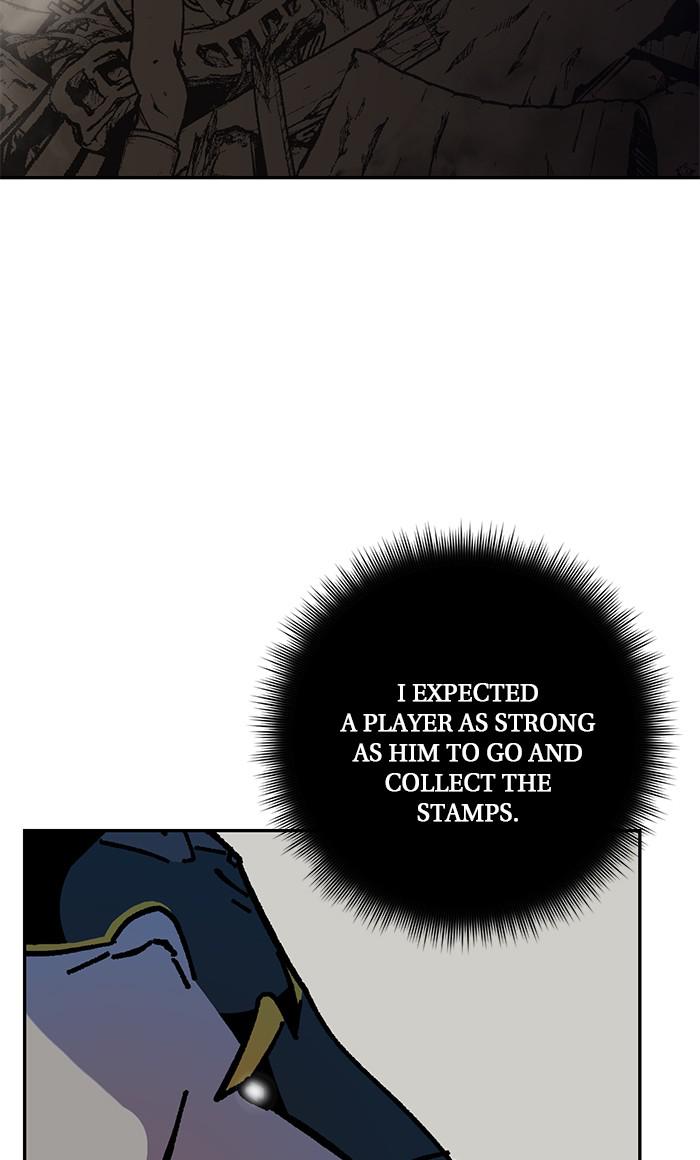 Read Return to Player (en) Manga Online