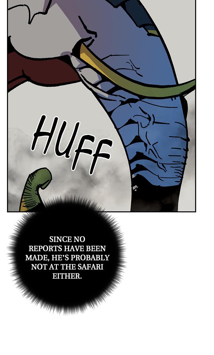 Read Return to Player (en) Manga Online