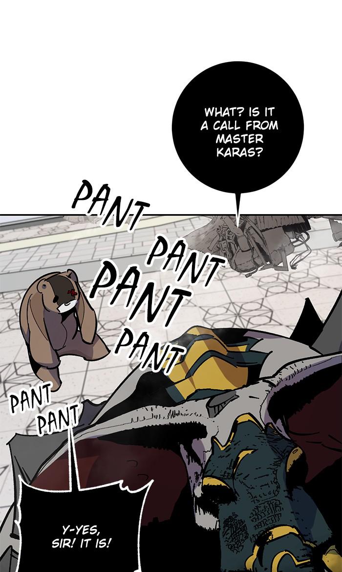 Read Return to Player (en) Manga Online