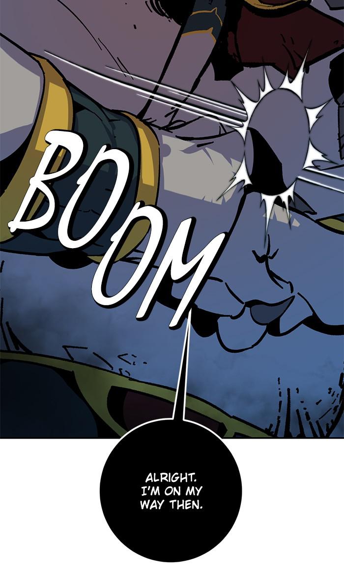 Read Return to Player (en) Manga Online