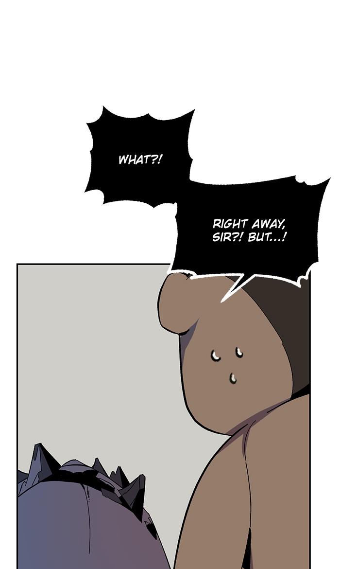 Read Return to Player (en) Manga Online