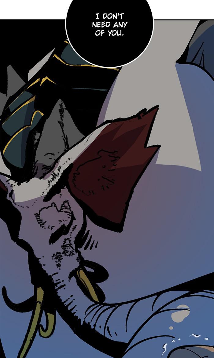 Read Return to Player (en) Manga Online