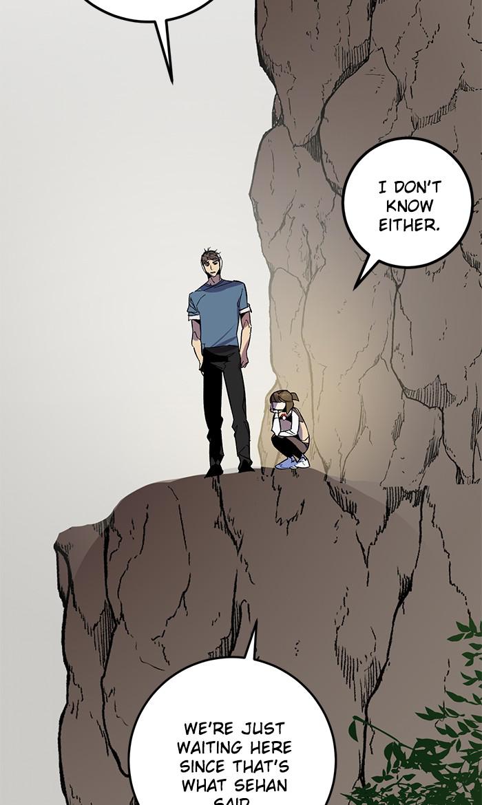 Read Return to Player (en) Manga Online