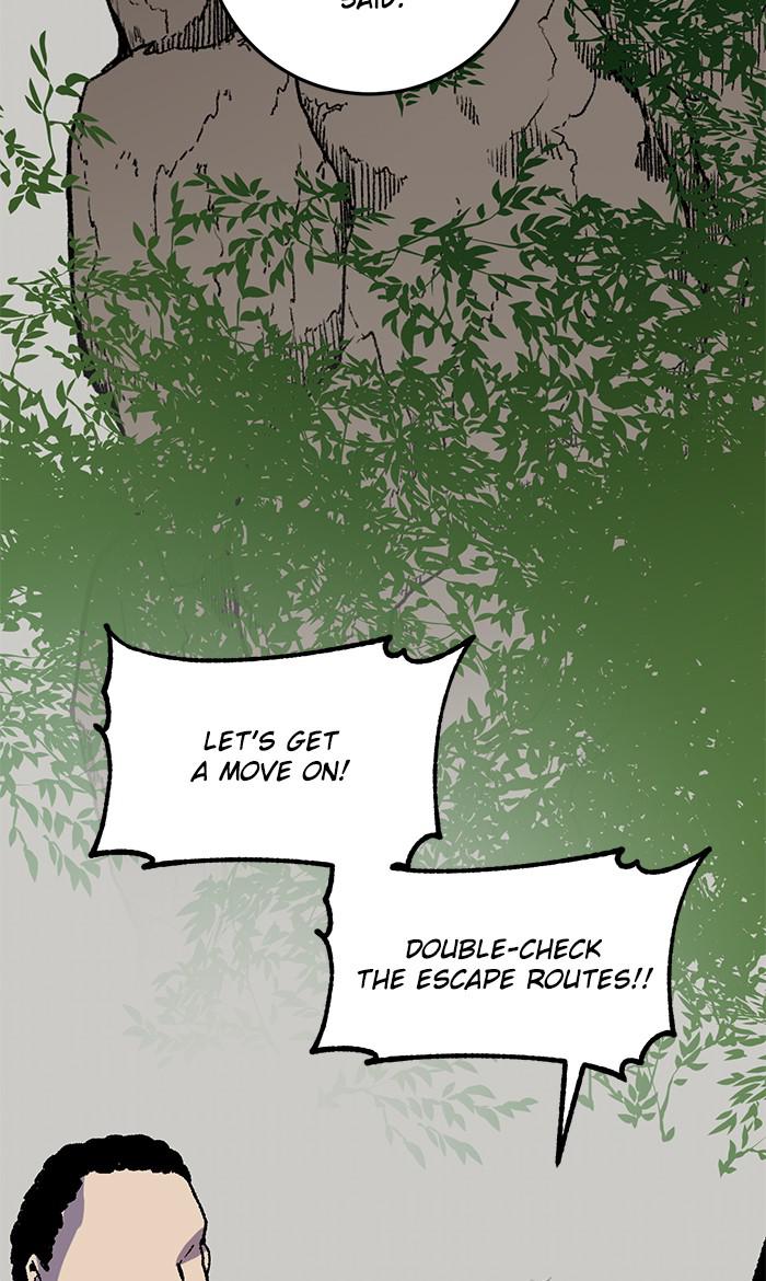 Read Return to Player (en) Manga Online