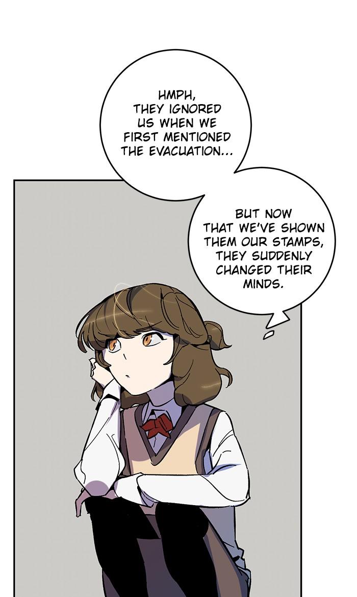 Read Return to Player (en) Manga Online