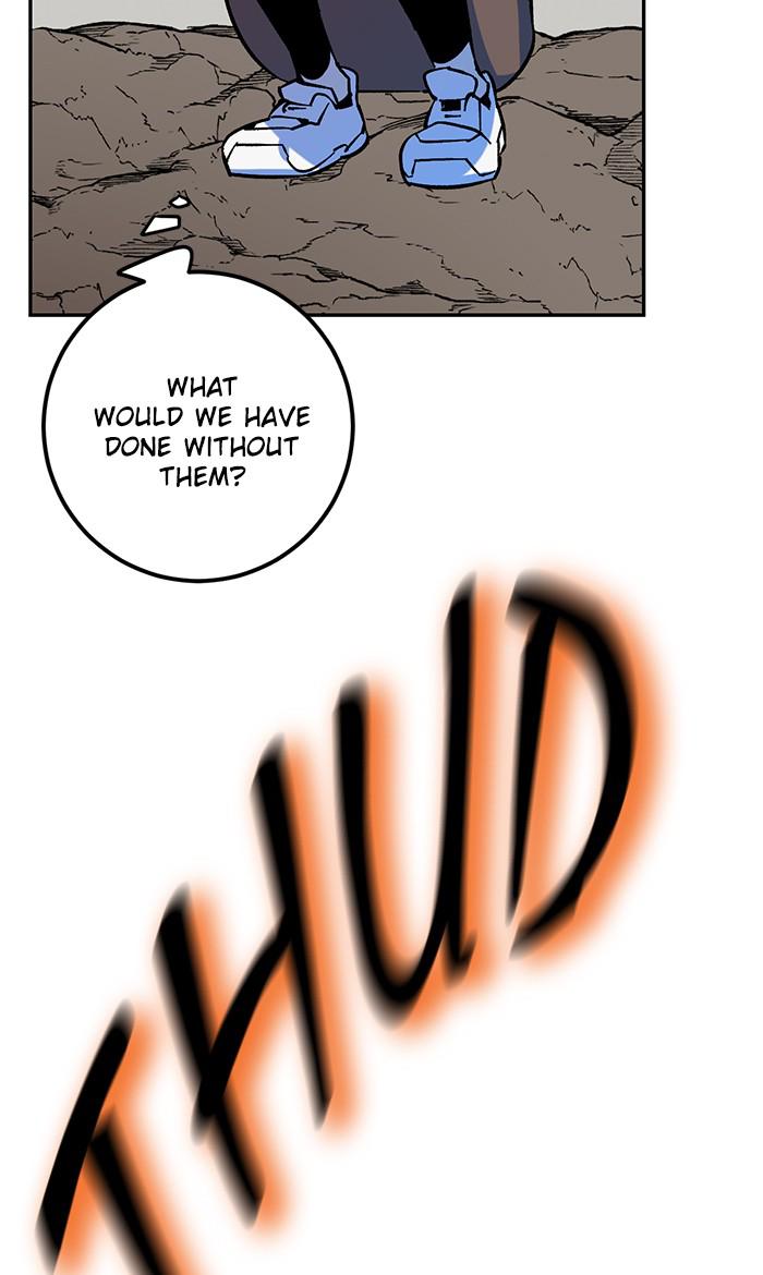 Read Return to Player (en) Manga Online