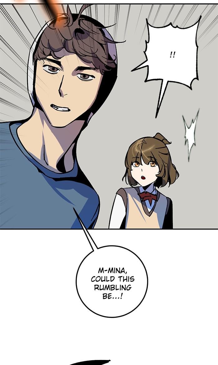 Read Return to Player (en) Manga Online