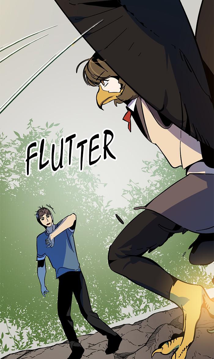 Read Return to Player (en) Manga Online