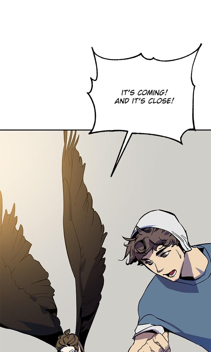 Read Return to Player (en) Manga Online