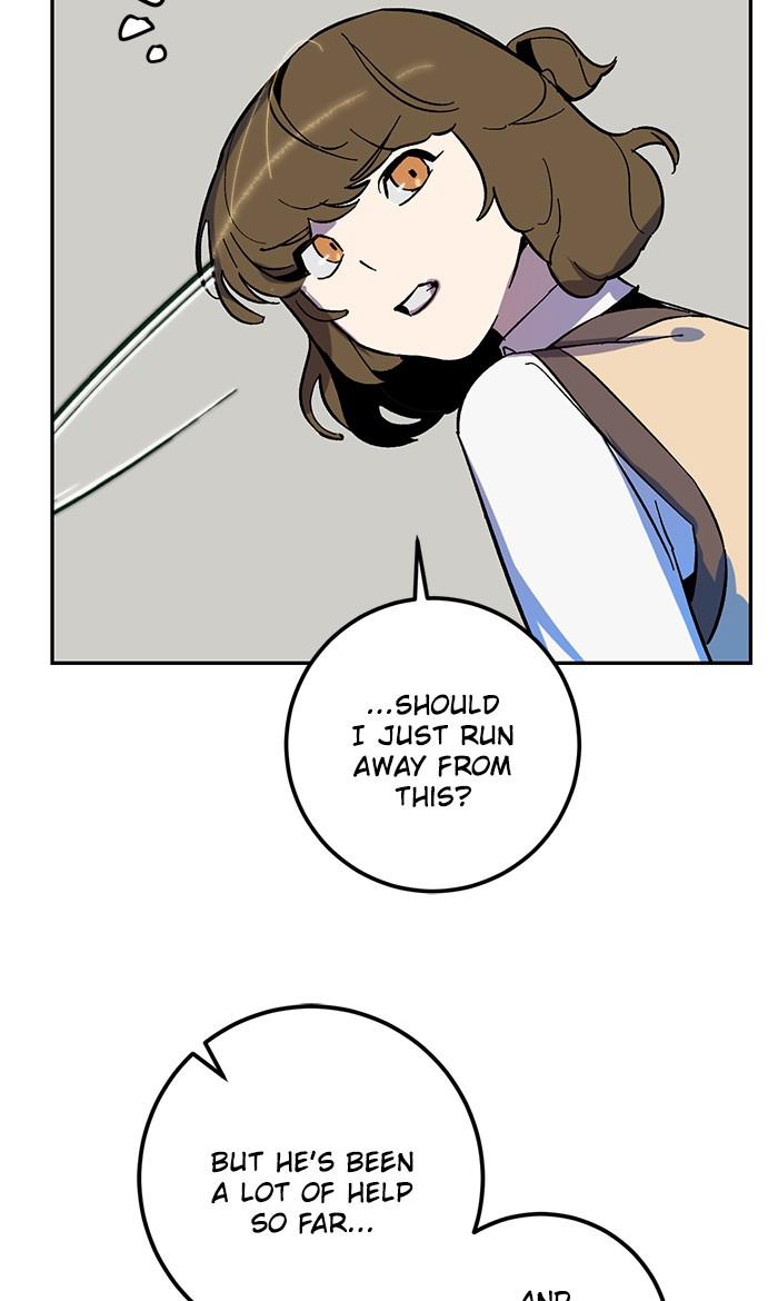 Read Return to Player (en) Manga Online