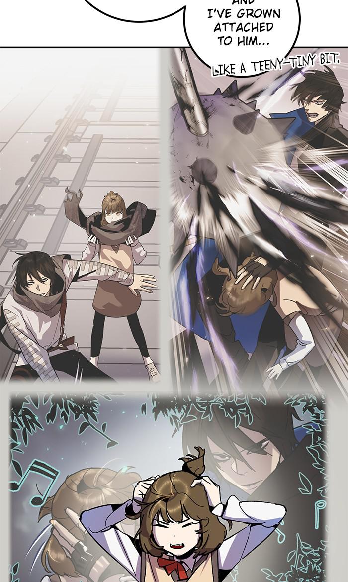 Read Return to Player (en) Manga Online