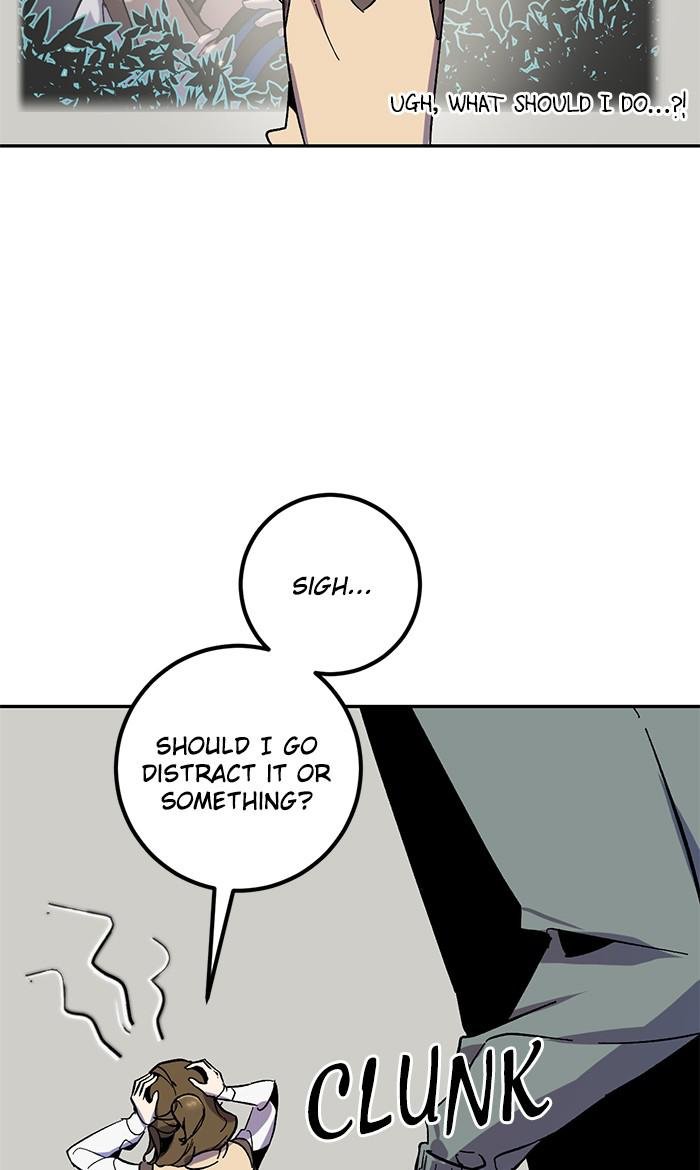 Read Return to Player (en) Manga Online