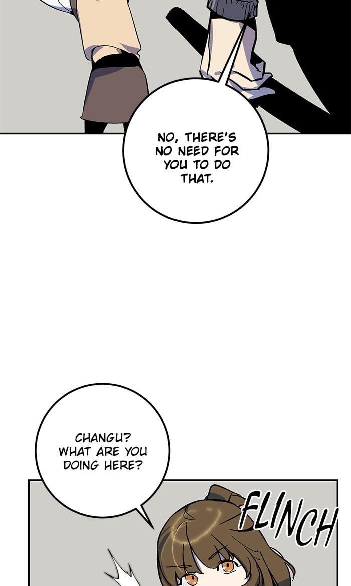 Read Return to Player (en) Manga Online