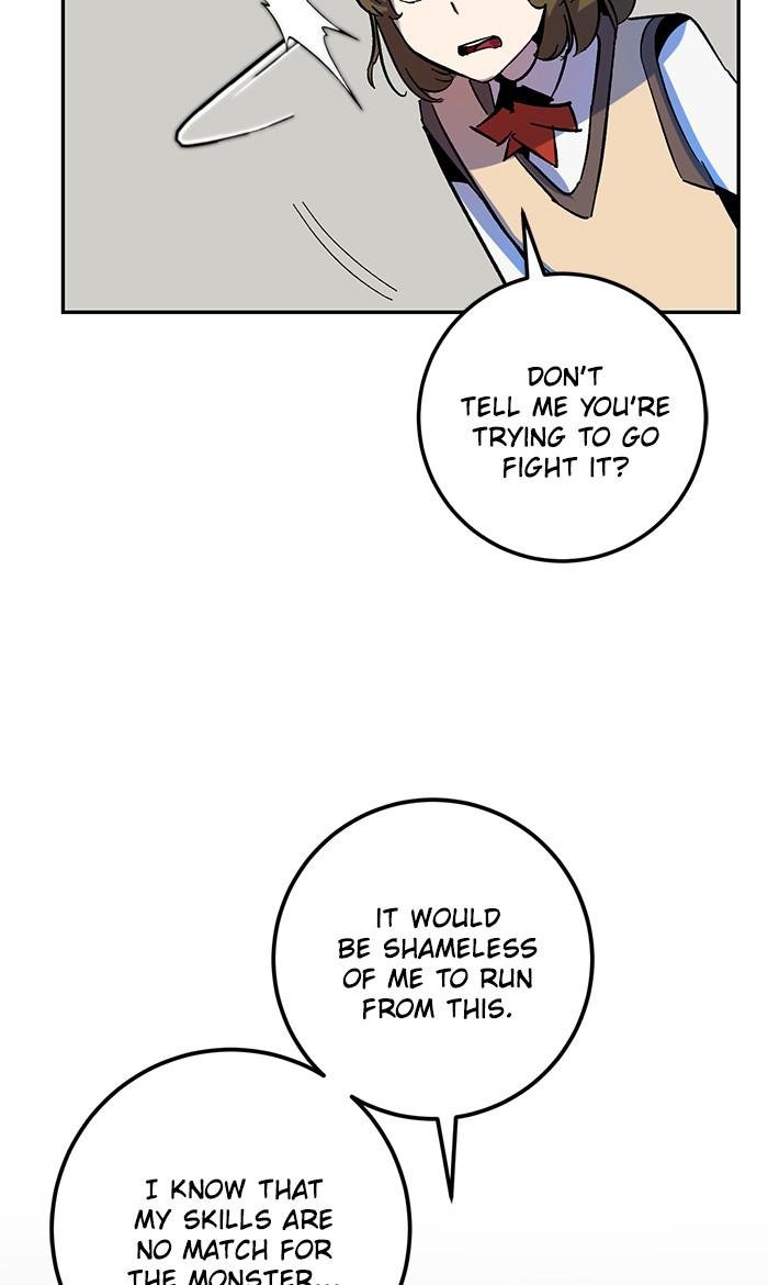 Read Return to Player (en) Manga Online