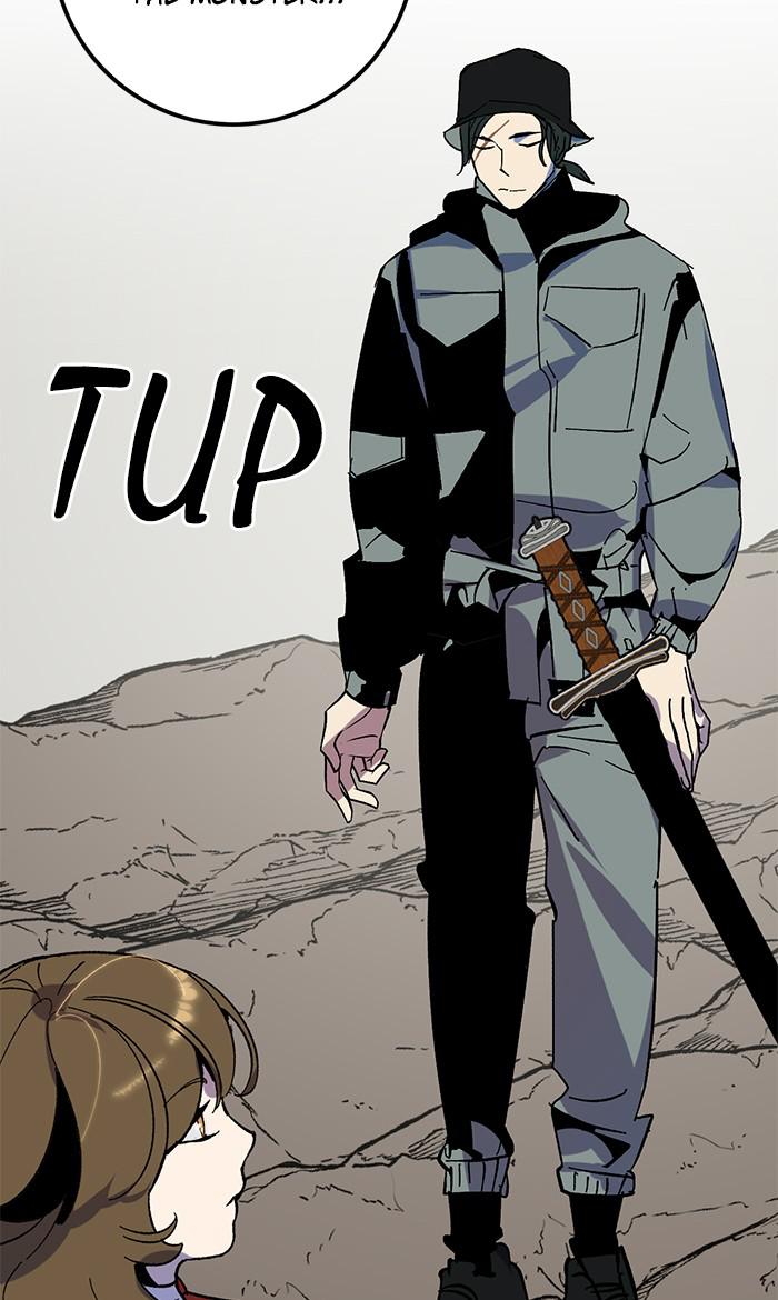 Read Return to Player (en) Manga Online