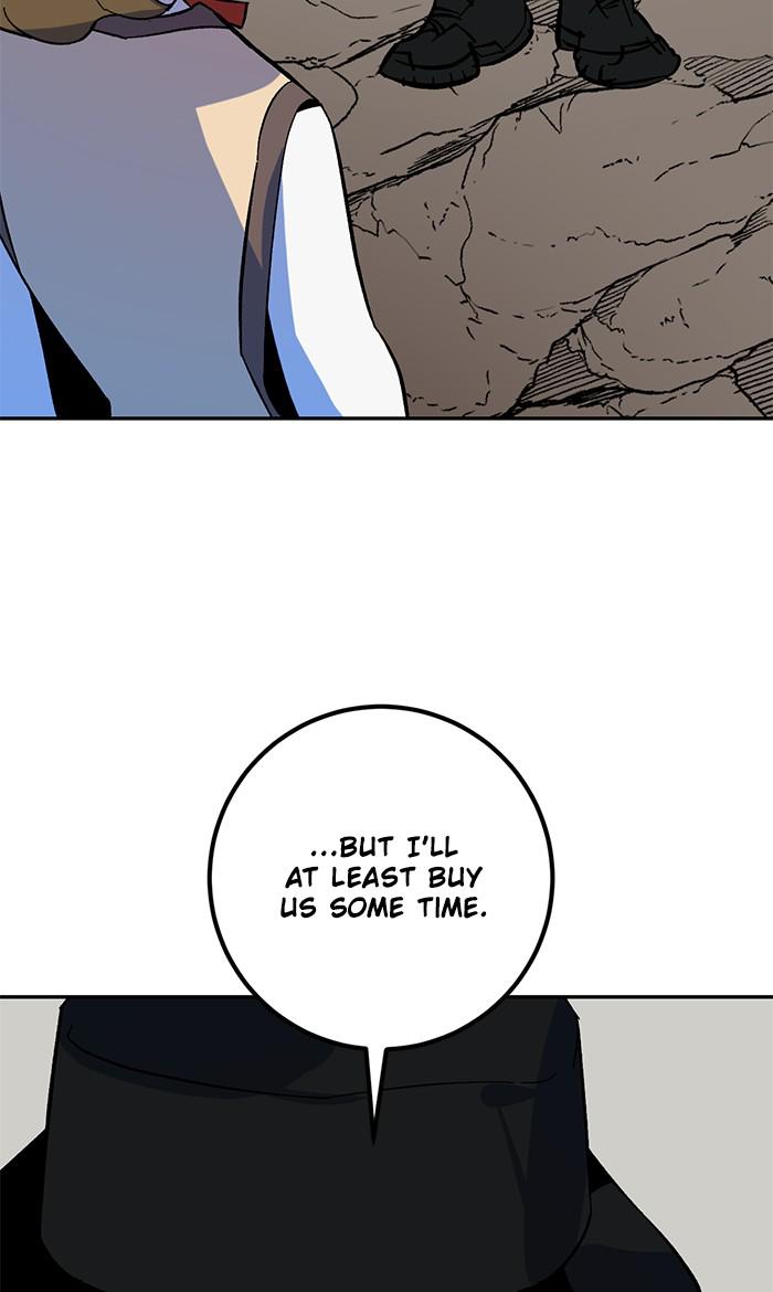 Read Return to Player (en) Manga Online